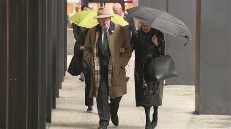 Ed Burke trial: Prosecution continues closing arguments